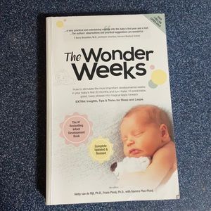The Wonder Weeks book